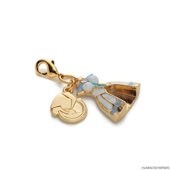 DOUBLE DECKER! �_�O���L�����@�V�[���h�R�[�g�A�N�Z�T���[�`���[��