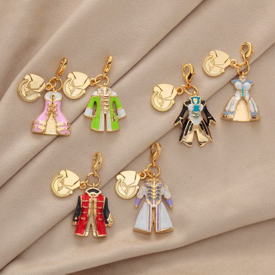 DOUBLE DECKER! �_�O���L�����@�V�[���h�R�[�g�A�N�Z�T���[�`���[��