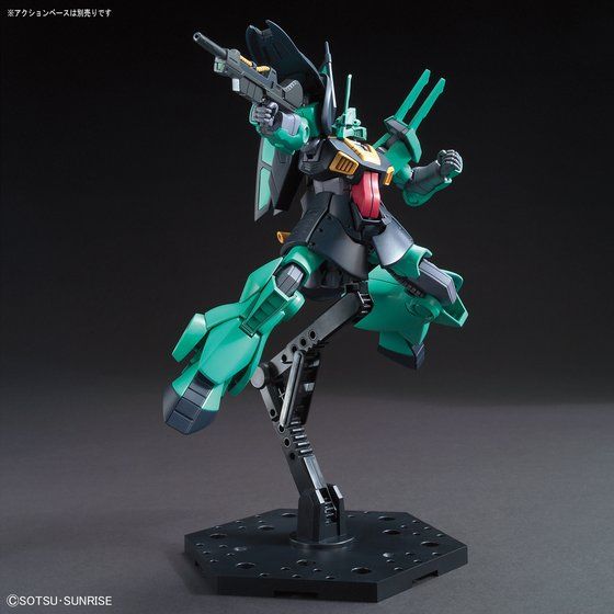 HGUC 1/144 ディジェ│株式会社BANDAI SPIRITS（バンダイスピリッツ）