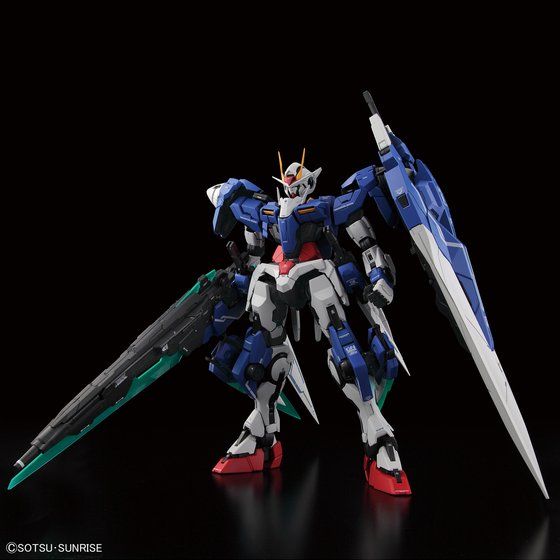 PG OOガンダム Zガンダム 1/60 2体セット 完成品 ガンプラ - ホビー 