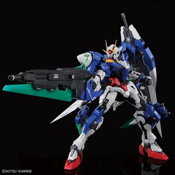 安い100%新品中古、PG00ガンダム7ソード ロボット