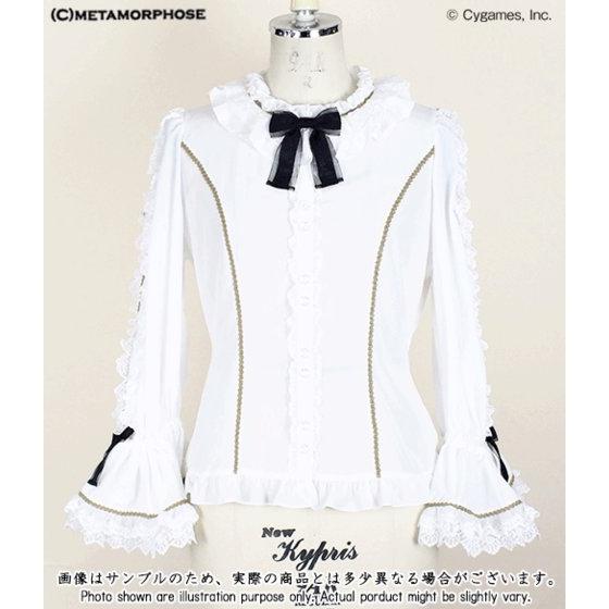 �O�����u���[�t�@���^�W�[�~Metamorphose�~BANDAI�@���@���s�B �u���E�X