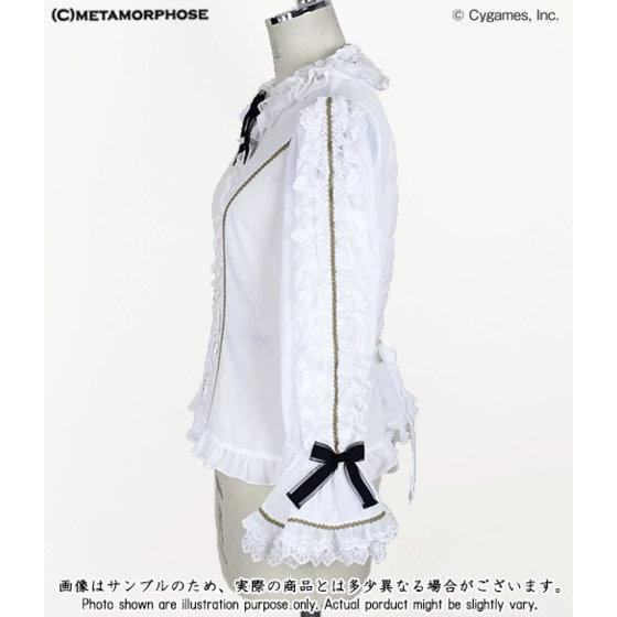 �O�����u���[�t�@���^�W�[�~Metamorphose�~BANDAI�@���@���s�B �u���E�X