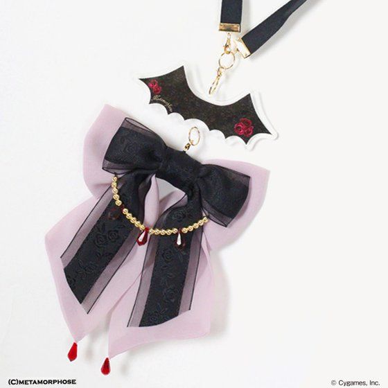 �O�����u���[�t�@���^�W�[�~Metamorphose�~BANDAI�@���@���s�B BAG�`���[��