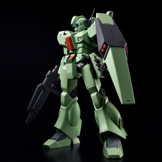 ＭＧ 1/100 RGM-89D ジェガンＤ型