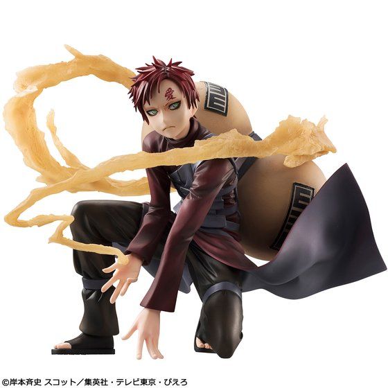 yI̔zG.E.M.V[Y NARUTO-ig- ` 䈤 e