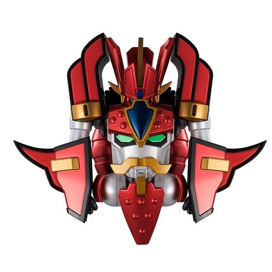 グランゾート アクアビート ウィンザートセット Shining Ver.(エフェ 抽選販売】VA 魔動王グランゾート グランゾート アクアビート
