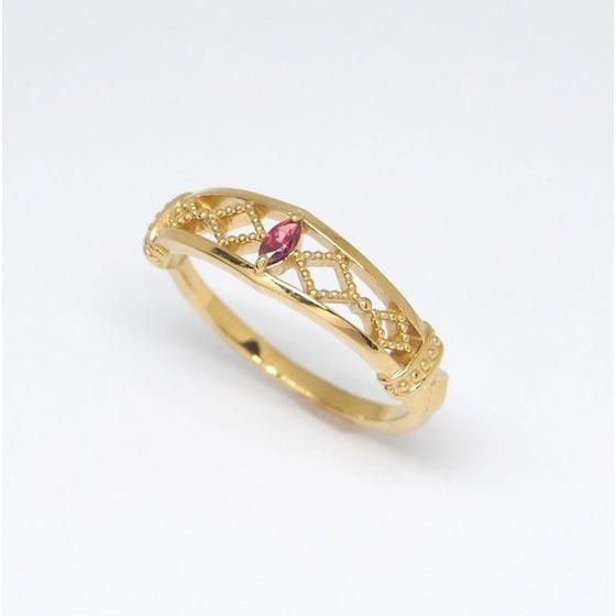 ���ʃ��C�_�[�u���C�h�~MATERIAL CROWN�i�}�e���A���N���E���j�����O�@���ʃ��C�_�[�M������