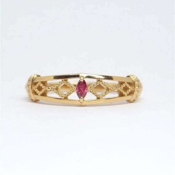 ���ʃ��C�_�[�u���C�h�~MATERIAL CROWN�i�}�e���A���N���E���j�����O�@���ʃ��C�_�[�M������