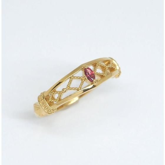 ���ʃ��C�_�[�u���C�h�~MATERIAL CROWN�i�}�e���A���N���E���j�����O�@���ʃ��C�_�[�M������