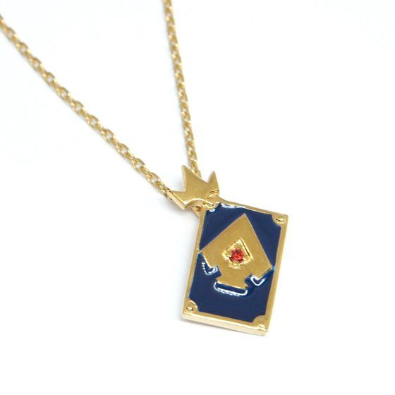 ���ʃ��C�_�[�u���C�h�~MATERIAL CROWN�i�}�e���A���N���E���j�l�b�N���X�@���ʃ��C�_�[�u���C�h