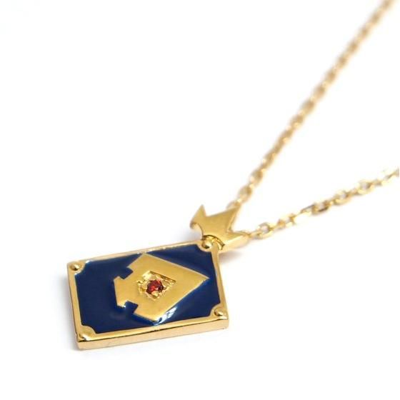 ���ʃ��C�_�[�u���C�h�~MATERIAL CROWN�i�}�e���A���N���E���j�l�b�N���X�@���ʃ��C�_�[�u���C�h