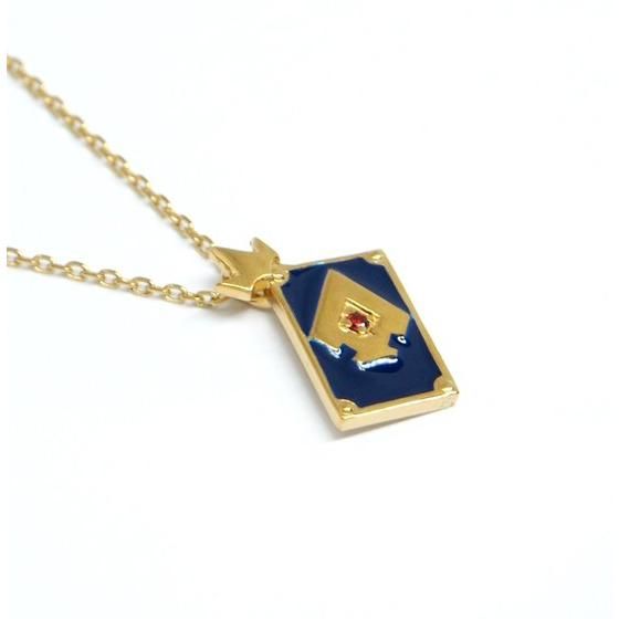 ���ʃ��C�_�[�u���C�h�~MATERIAL CROWN�i�}�e���A���N���E���j�l�b�N���X�@���ʃ��C�_�[�u���C�h