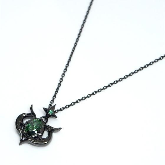 ���ʃ��C�_�[�u���C�h�~MATERIAL CROWN�i�}�e���A���N���E���j�l�b�N���X�@�W���[�J�[