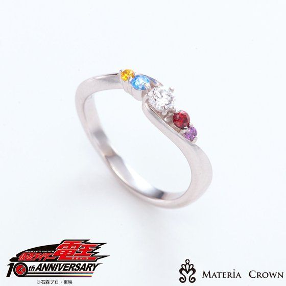 ʃC_[d~MATERIAL CROWN@ʃC_[d[mXC[W@O