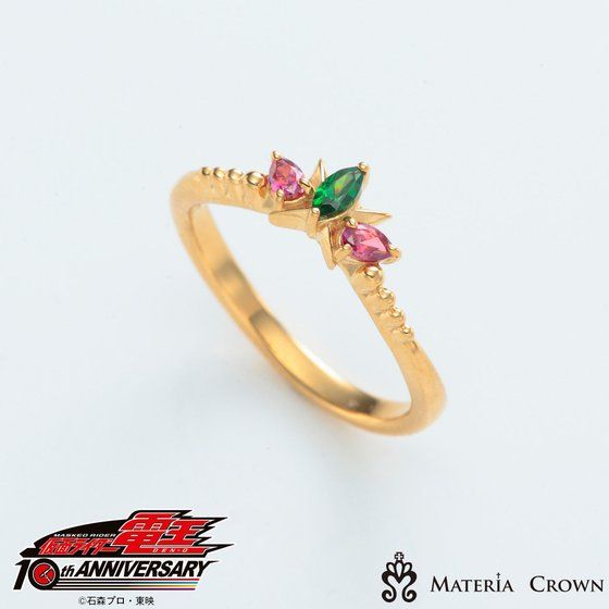 ʃC_[d~MATERIAL CROWN@ʃC_[d[mXC[W@O