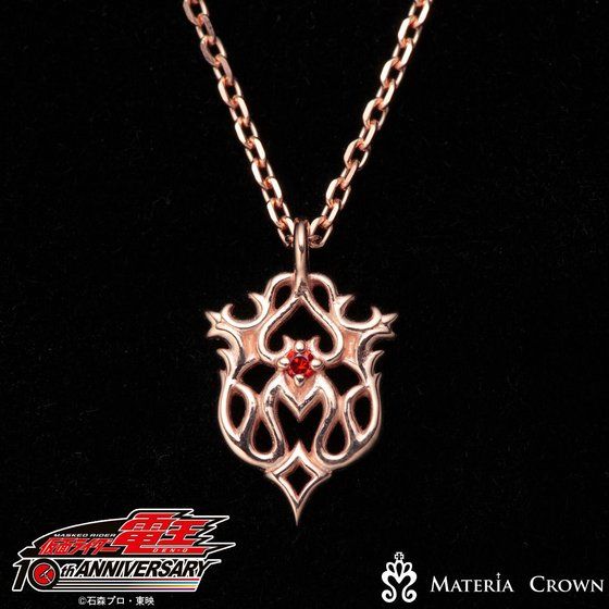 ���ʃ��C�_�[�d���~MATERIAL CROWN�@�C�}�W���C���[�W�@�v�`�l�b�N���X