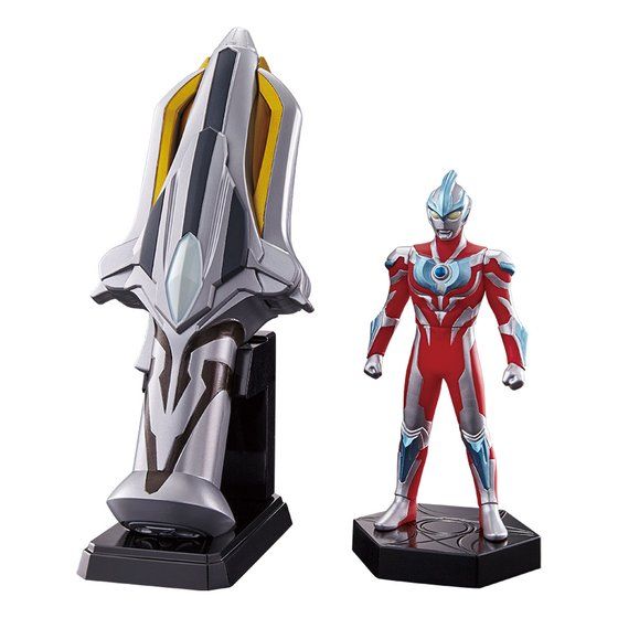 ウルトラマンギンガ ウルトラレプリカ ギンガスパーク（ULTRA REPLICA）