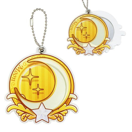 AIKATSU!STYLE for Lady �g�̓~���[