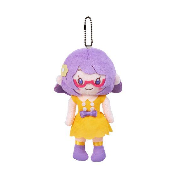 AIKATSU!STYLE for Lady�y�I���W�i���|�X�g�J�[�h�t���z�A�C�J�c�X�^�[�Y!�}�X�R�b�g�`���[���y5�̃Z�b�g�z