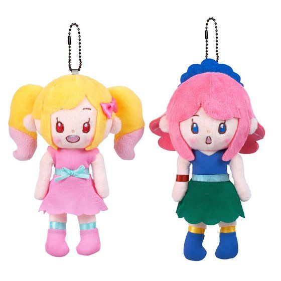 AIKATSU!STYLE for Lady�y�I���W�i���|�X�g�J�[�h�t���z�A�C�J�c�X�^�[�Y!�}�X�R�b�g�`���[���y5�̃Z�b�g�z