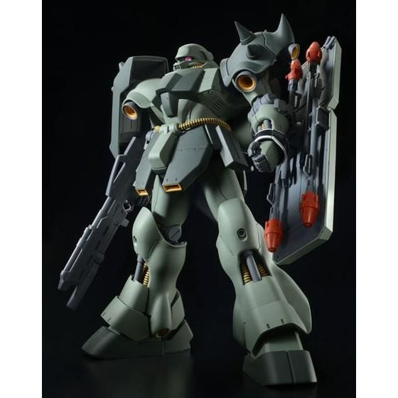 ＭＧ 1/100 ギラ・ドーガ（ユニコーンＶｅｒ．）【再販】【２０１９年４月発送】 | 機動戦士ガンダムUC[ユニコーン] フィギュア・プラモデル・プラキット  | アニメグッズ ・おもちゃならプレミアムバンダイ｜バンダイナムコグループの公式通販サイト