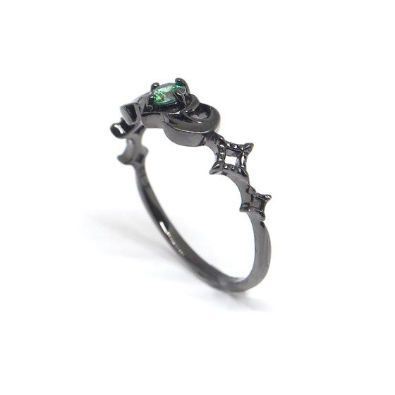 ���ʃ��C�_�[�u���C�h�~MATERIAL CROWN�i�}�e���A���N���E���j�����O�@�W���[�J�[