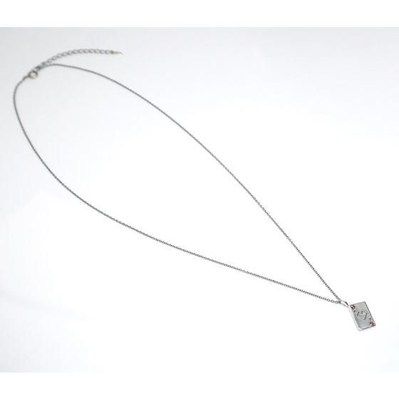 ���ʃ��C�_�[�u���C�h�~MATERIAL CROWN�i�}�e���A���N���E���j�l�b�N���X�@���ʃ��C�_�[�J���X