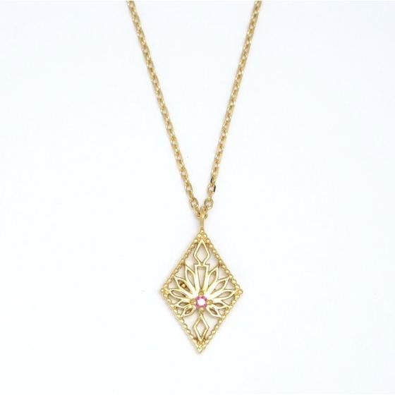 ���ʃ��C�_�[�u���C�h�~MATERIAL CROWN�i�}�e���A���N���E���j�l�b�N���X�@���ʃ��C�_�[�M������