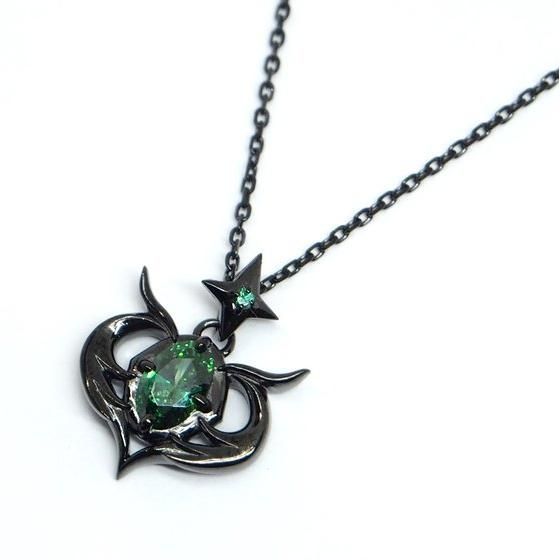 ���ʃ��C�_�[�u���C�h�~MATERIAL CROWN�i�}�e���A���N���E���j�l�b�N���X�@�W���[�J�[