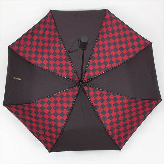 コードギアス 反逆のルルーシュ　UV晴雨兼用 折りたたみ傘
