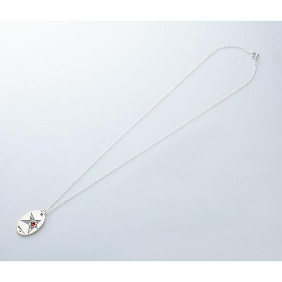 �F������L���E�����W���[�~haraKIRI�@silver925�@�v���[�g�l�b�N���X�^�T�\���I�����W