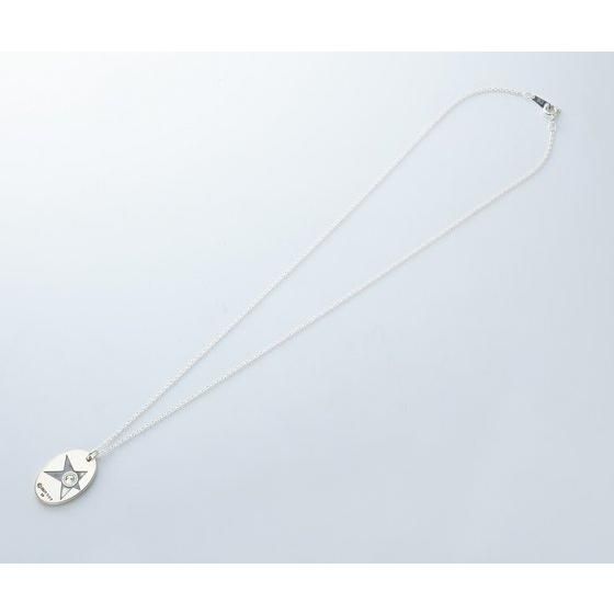 �F������L���E�����W���[�~haraKIRI�@silver925�@�v���[�g�l�b�N���X�^�w�r�c�J�C�V���o�[