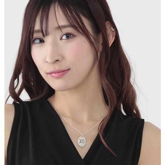 �F������L���E�����W���[�~haraKIRI�@silver925�@�v���[�g�l�b�N���X�^�w�r�c�J�C�V���o�[