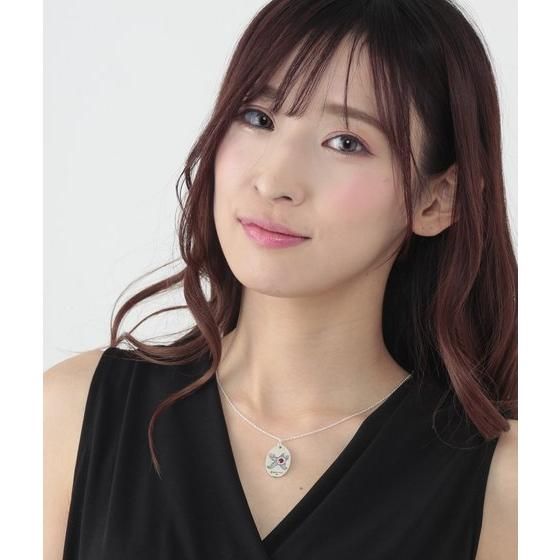 �F������L���E�����W���[�~haraKIRI�@silver925�@�v���[�g�l�b�N���X�^�z�E�I�E�\���W���[