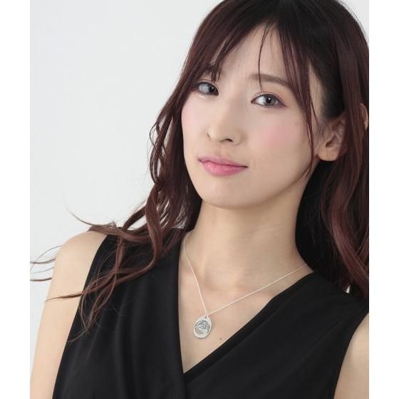 �F������L���E�����W���[�~haraKIRI�@silver925�@�v���[�g�l�b�N���X�^�z�E�I�E�\���W���[