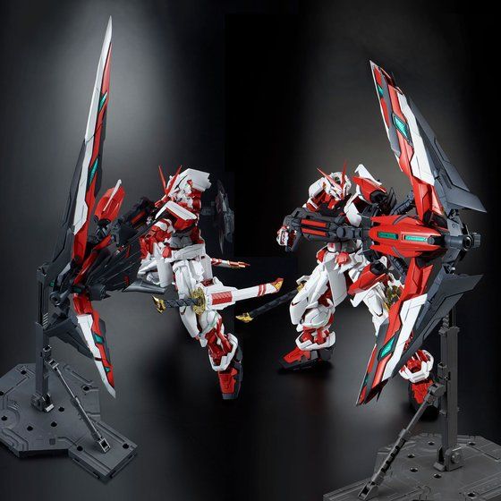 ＰＧ 1/60 ガンダムアストレイ レッドフレーム改 【２０１９年４月発送】 | 機動戦士ガンダムSEED フィギュア・プラモデル・プラキット |  アニメグッズ ・おもちゃならプレミアムバンダイ｜バンダイナムコグループの公式通販サイト