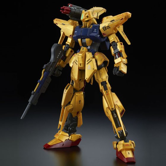 ＭＧ 1/100 量産型百式改 【再販】【２次：２０１９年３月発送 