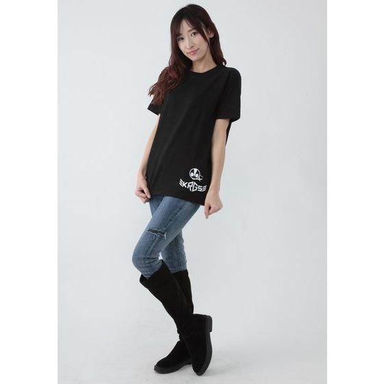 ���� RIDER CHIPS VS ���ʃ��C�_�[GIRLS �`�Z���o�g��2�` T�V���c ���ʃ��C�_�[GIRLS ver.