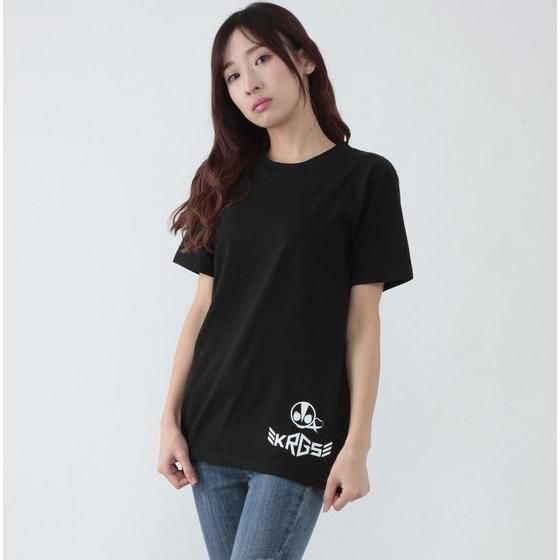 ���� RIDER CHIPS VS ���ʃ��C�_�[GIRLS �`�Z���o�g��2�` T�V���c ���ʃ��C�_�[GIRLS ver.