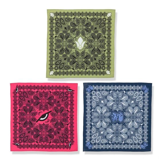 �@����m�K���_�� �S���̃I���t�F���Y �o���_�i