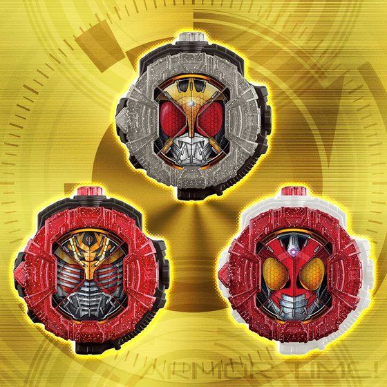 仮面ライダージオウ アギトシャイニングフォームライドウォッチの発売日と予約 購入方法 ライダライダー