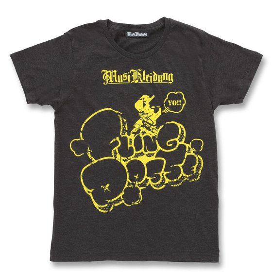 Musikleidung �q�v�m�V�X�}�C�N T�V���c Fling Posse