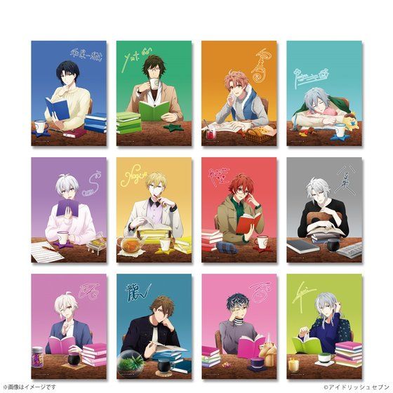 �A�C�h���b�V���Z�u���@AGF2018�B�肨�낵 �n�[�t�r�b�O�^�I��