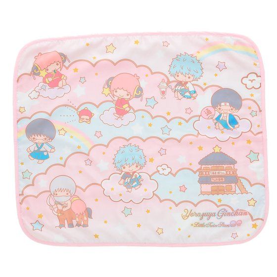 �⍰�~Sanrio characters�@�u�����P�b�g