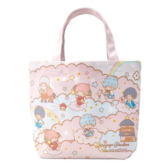 �⍰�~Sanrio characters�@�~�j�g�[�g�o�b�O