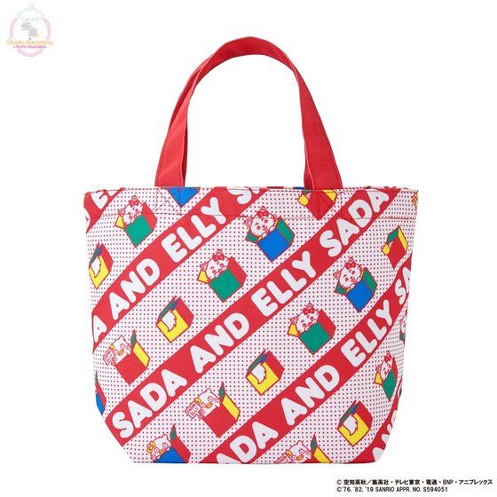 �⍰�~Sanrio characters�@�~�j�g�[�g�o�b�O