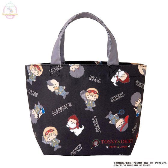 �⍰�~Sanrio characters�@�~�j�g�[�g�o�b�O