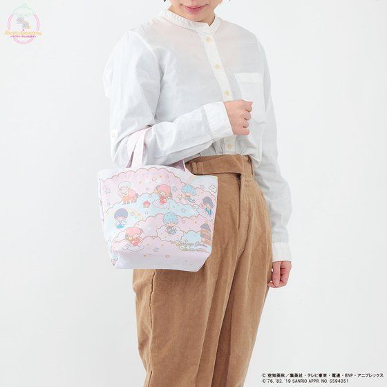 �⍰�~Sanrio characters�@�~�j�g�[�g�o�b�O