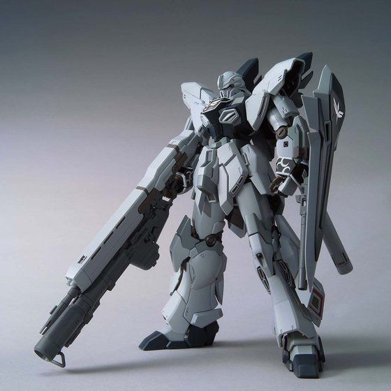 MG 1/100 シナンジュ・スタイン（ナラティブVer.）│株式会社BANDAI ...